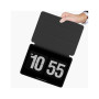 Чохол до планшета BeCover Magnetic Apple iPad mini 6 2021 Black (706836) Чохол до планшета BeCover Magnetic Apple iPad mini 6 2021 Black (706836)