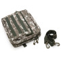 Чохол до планшета Vinga Tactical Military universal 12-13" MOLLE, Oxford 600D, pixel (VTB13UTMOP) Чохол до планшета Vinga Tactical Military universal 12-13" MOLLE, Oxford 600D, pixel (VTB13UTMOP)