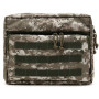 Чохол до планшета Vinga Tactical Military universal 12-13" MOLLE, Oxford 600D, pixel (VTB13UTMOP) Чохол до планшета Vinga Tactical Military universal 12-13" MOLLE, Oxford 600D, pixel (VTB13UTMOP)