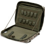 Чохол до планшета Vinga Tactical Military universal 12-13" MOLLE, Oxford 600D, pixel (VTB13UTMOP) Чохол до планшета Vinga Tactical Military universal 12-13" MOLLE, Oxford 600D, pixel (VTB13UTMOP)