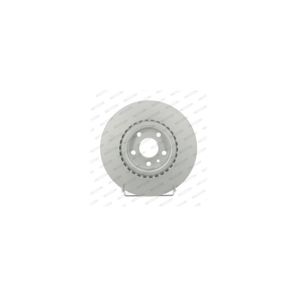 Гальмівний диск FERODO DDF2329C