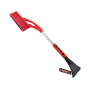 Щітка зі скребком SAPFIRE SF-02 (400229) Щітка зі скребком SAPFIRE SF-02 (400229)