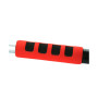 Щітка зі скребком SAPFIRE SF-02 (400229) Щітка зі скребком SAPFIRE SF-02 (400229)