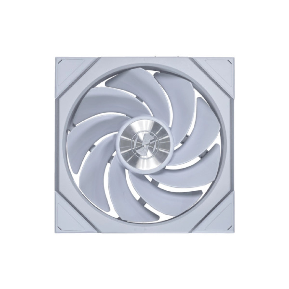 Кулер до корпусу Lian Li Uni Fan TL WIRELESS Reverse, 140-1, Wh (G99.14RTL1W1W.00)