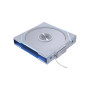 Кулер до корпусу Lian Li Uni Fan TL WIRELESS Reverse, 140-1, Wh (G99.14RTL1W1W.00) Кулер до корпусу Lian Li Uni Fan TL WIRELESS Reverse, 140-1, Wh (G99.14RTL1W1W.00)
