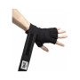Бинти-рукавиці Everlast Evergel Fast Wraps 875842-70-8 Чорні L (009283606084)