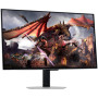 Монітор Samsung 32" Odyssey G80SD HDMI, DP, USB, Bluetooth, OLED, 3840x2160, 240Hz, 0.3ms, G-Sync Compatible Монітор Samsung 32" Odyssey G80SD HDMI, DP, USB, Bluetooth, OLED, 3840x2160, 240Hz, 0.3ms, G-Sync Compatible