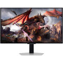 Монітор Samsung 32" Odyssey G80SD HDMI, DP, USB, Bluetooth, OLED, 3840x2160, 240Hz, 0.3ms, G-Sync Compatible Монітор Samsung 32" Odyssey G80SD HDMI, DP, USB, Bluetooth, OLED, 3840x2160, 240Hz, 0.3ms, G-Sync Compatible