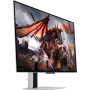 Монітор Samsung 32" Odyssey G80SD HDMI, DP, USB, Bluetooth, OLED, 3840x2160, 240Hz, 0.3ms, G-Sync Compatible Монітор Samsung 32" Odyssey G80SD HDMI, DP, USB, Bluetooth, OLED, 3840x2160, 240Hz, 0.3ms, G-Sync Compatible