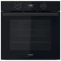 Духова шафа Whirlpool OMR55CU1B Духова шафа Whirlpool OMR55CU1B