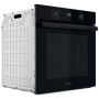 Духова шафа Whirlpool OMR55CU1B Духова шафа Whirlpool OMR55CU1B