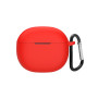 Чохол для навушників Armorstandart Hang Case для Xiaomi Redmi Buds 4 Active Red (ARM73541) Чохол для навушників Armorstandart Hang Case для Xiaomi Redmi Buds 4 Active Red (ARM73541)
