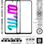 Скло захисне Armorstandart Icon Xiaomi Poco M4 5G Black (ARM60934) Скло захисне Armorstandart Icon Xiaomi Poco M4 5G Black (ARM60934)