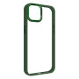 Чохол до мобільного телефона Armorstandart UNIT2 Apple iPhone 15 Plus Green (ARM69975) Чохол до мобільного телефона Armorstandart UNIT2 Apple iPhone 15 Plus Green (ARM69975)