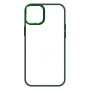 Чохол до мобільного телефона Armorstandart UNIT2 Apple iPhone 15 Plus Green (ARM69975) Чохол до мобільного телефона Armorstandart UNIT2 Apple iPhone 15 Plus Green (ARM69975)