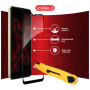 Скло захисне Intaleo Full Glue Oppo A38 4G Black (1283126588600) Скло захисне Intaleo Full Glue Oppo A38 4G Black (1283126588600)