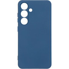 Чохол до мобільного телефона Armorstandart ICON Samsung S24 Camera cover Dark Blue (ARM85666)