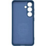 Чохол до мобільного телефона Armorstandart ICON Samsung S24 Camera cover Dark Blue (ARM85666)