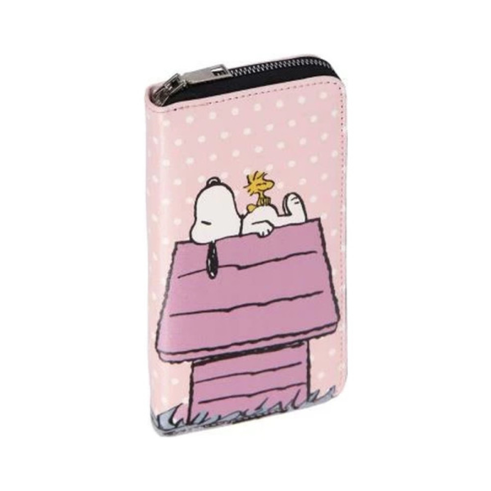 Гаманець дитячий Cerda Snoopy Card Holder Faux-Leather (2600001574) (CERDA-2600001574)