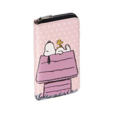 Гаманець дитячий Cerda Snoopy Card Holder Faux-Leather (2600001574) (CERDA-2600001574)