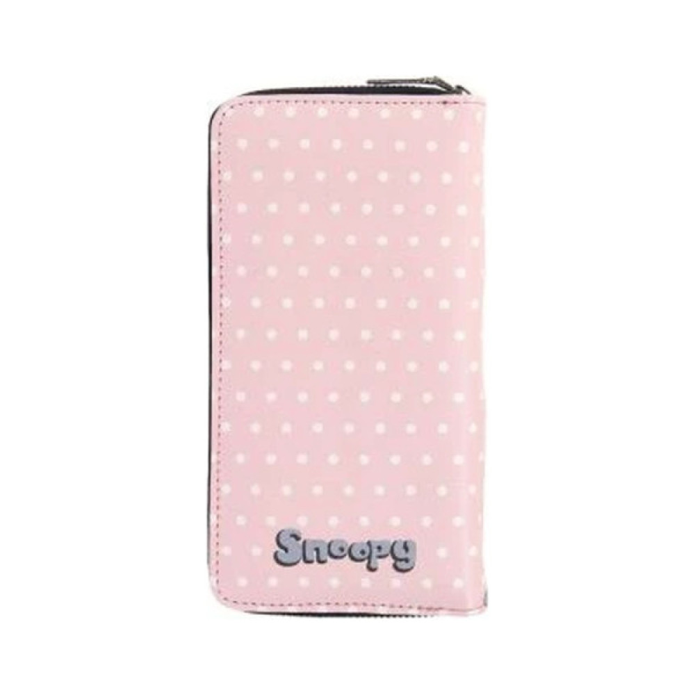 Гаманець дитячий Cerda Snoopy Card Holder Faux-Leather (2600001574) (CERDA-2600001574)