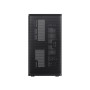 Корпус JONSBO VR3 Black Корпус JONSBO VR3 Black