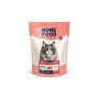 Сухий корм для кішок Home Food Hairball control For sterilised з індичкою та ягодами 400 г (4820290090026) Сухий корм для кішок Home Food Hairball control For sterilised з індичкою та ягодами 400 г (4820290090026)