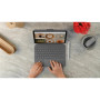 Чохол до планшета Logitech Combo Touch Keyboard iPad 10.9" 10th Gen 2022 Oxford Gray (L920-011382) Чохол до планшета Logitech Combo Touch Keyboard iPad 10.9" 10th Gen 2022 Oxford Gray (L920-011382)