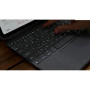 Чохол до планшета Logitech Combo Touch Keyboard iPad 10.9" 10th Gen 2022 Oxford Gray (L920-011382) Чохол до планшета Logitech Combo Touch Keyboard iPad 10.9" 10th Gen 2022 Oxford Gray (L920-011382)
