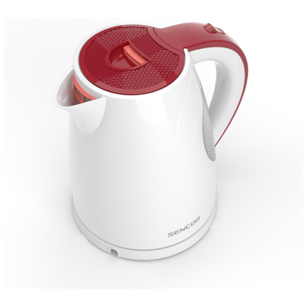 Електрочайник Sencor SWK 1515RD (SWK1515RD)