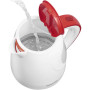 Електрочайник Sencor SWK 1515RD (SWK1515RD) Електрочайник Sencor SWK 1515RD (SWK1515RD)