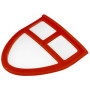 Електрочайник Sencor SWK 1515RD (SWK1515RD) Електрочайник Sencor SWK 1515RD (SWK1515RD)