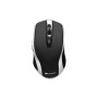 Мишка Canyon CNS-CMSW19B Wireless Silent Black -Silver (CNS-CMSW19B) Мишка Canyon CNS-CMSW19B Wireless Silent Black -Silver (CNS-CMSW19B)