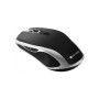 Мишка Canyon CNS-CMSW19B Wireless Silent Black -Silver (CNS-CMSW19B) Мишка Canyon CNS-CMSW19B Wireless Silent Black -Silver (CNS-CMSW19B)