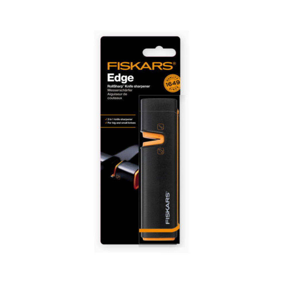 Точило для ножів Fiskars Edge (1003098)