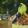 Акумулятор Ryobi ONE+ RB1880T High Energy Lithium+ 18В 8А·год 1.3кг