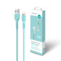 Дата кабель USB 2.0 AM to Lightning 1.2m AL-CBCOLOR-L1MT Mint ACCLAB (1283126518195) Дата кабель USB 2.0 AM to Lightning 1.2m AL-CBCOLOR-L1MT Mint ACCLAB (1283126518195)
