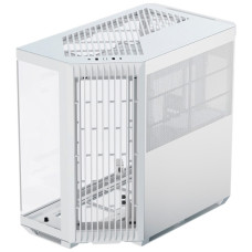 Корпус для ПК APNX V1 White (APCM-VI01003.21)