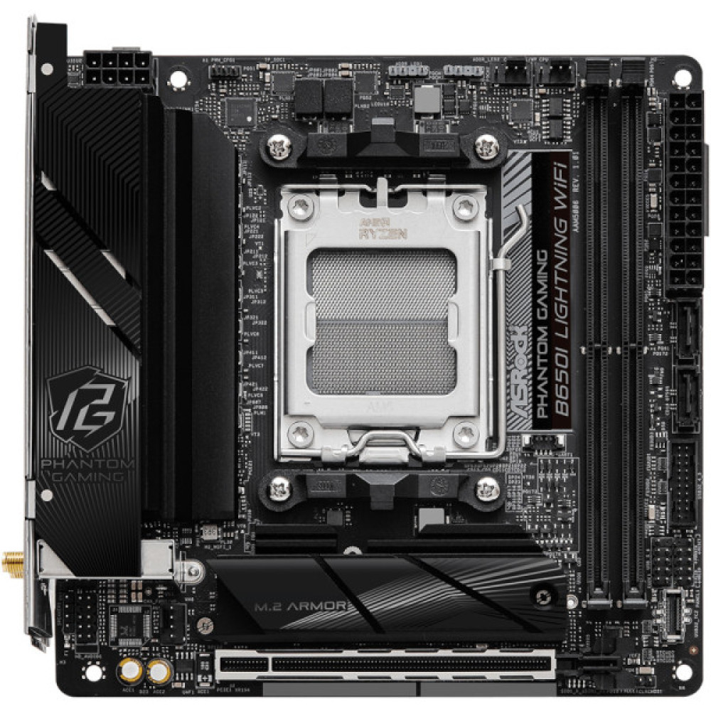 ASROCK B650I LIGHTNING WIFI