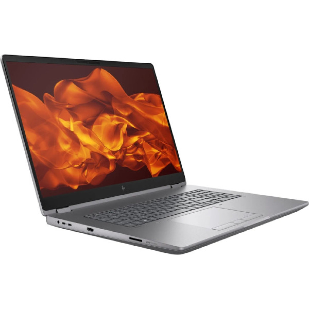 Ноутбук HP ZBook Fury G1i (5F9X0ES)