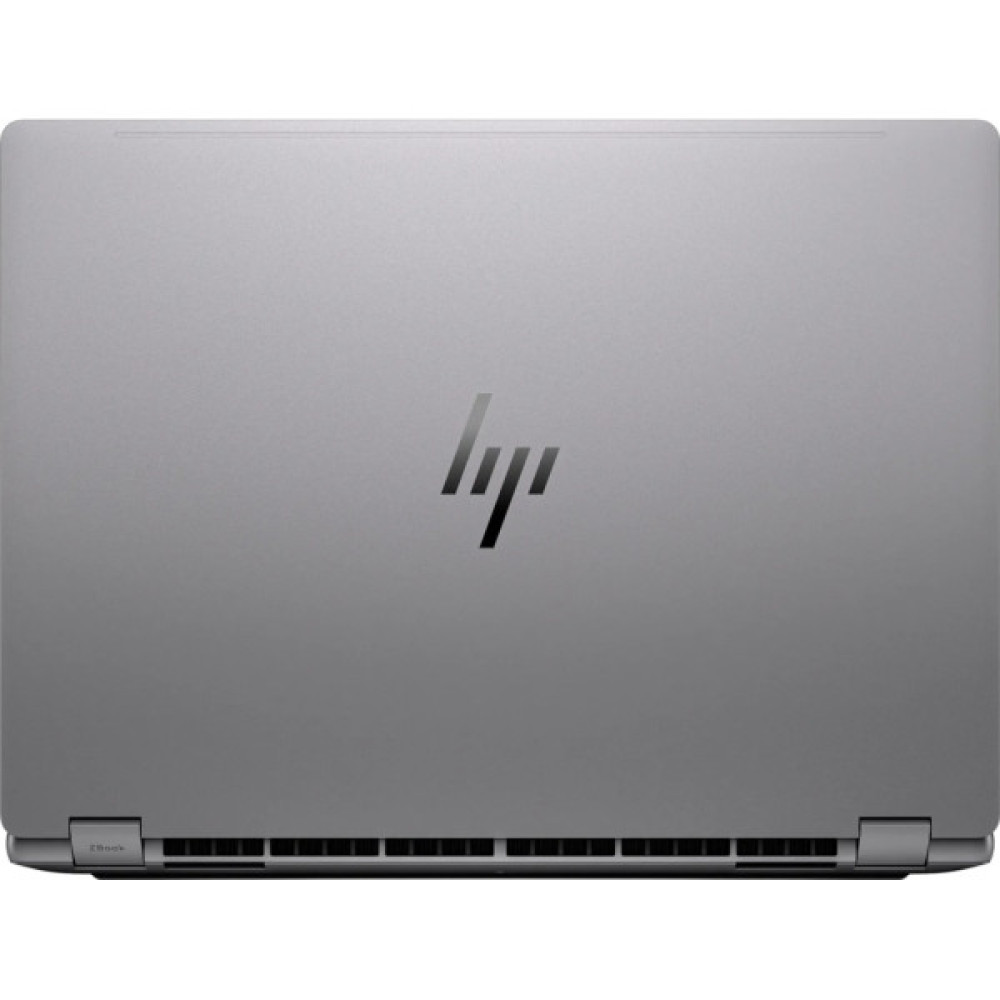 Ноутбук HP ZBook Fury G1i (5F9X0ES)