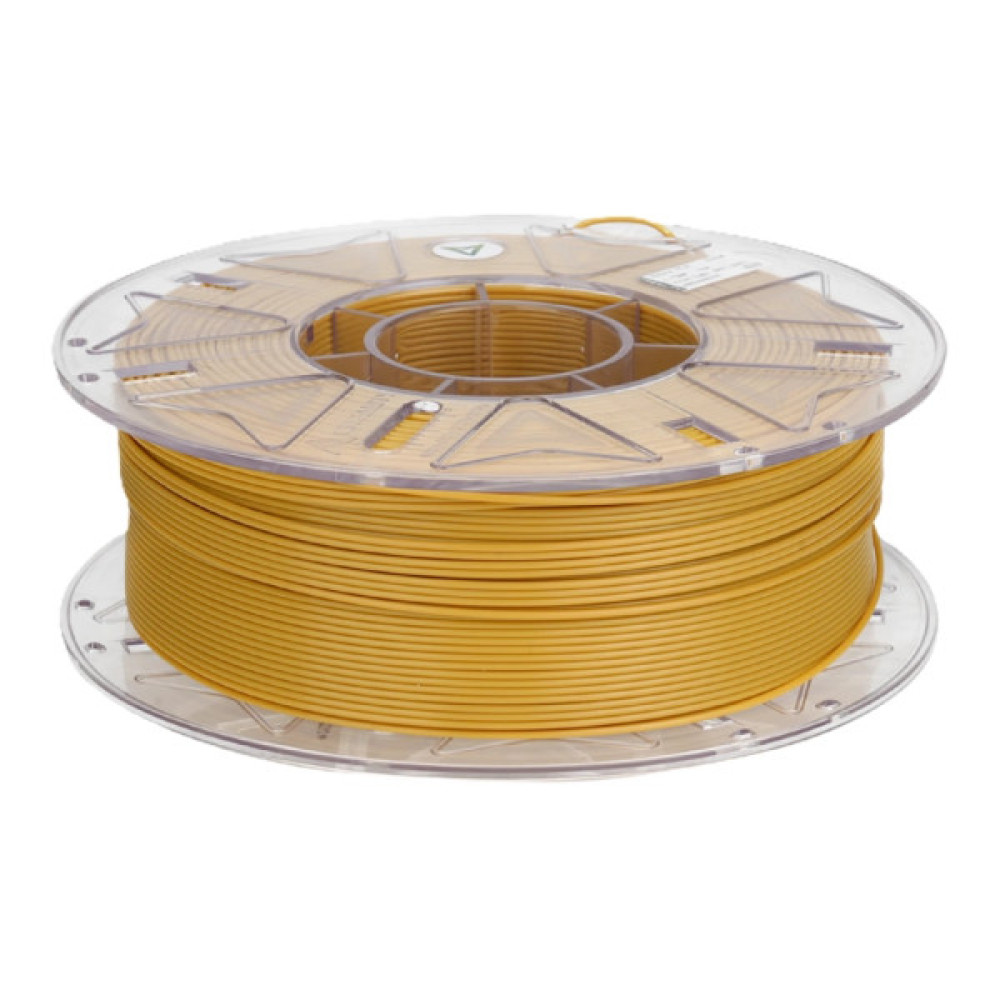 Пластик для 3D-принтера Creality PLA Hyper RFID 1кг, 1.75мм, gold (3301010459)