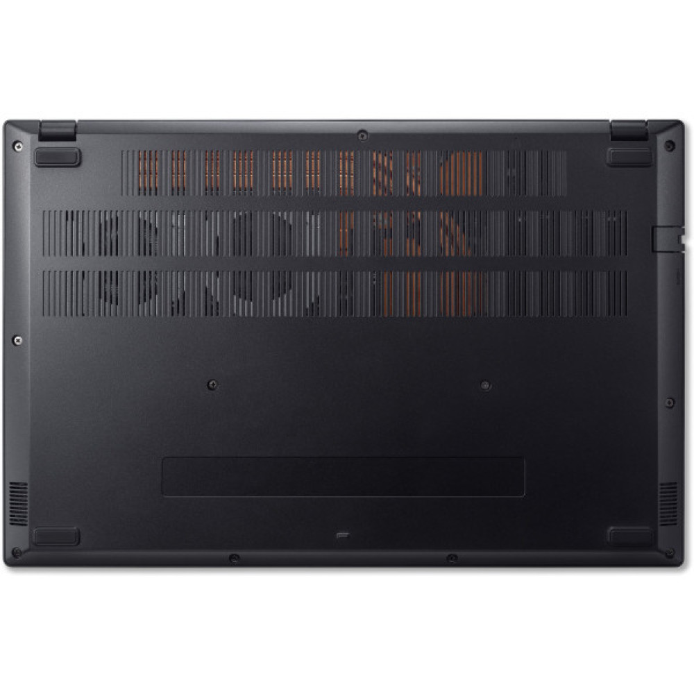 Ноутбук Acer Nitro V 15 ANV15-52 15.6" FHD IPS, Intel 7-240H, 16GB, F1TB, NVD5050-8, Lin, чорний
