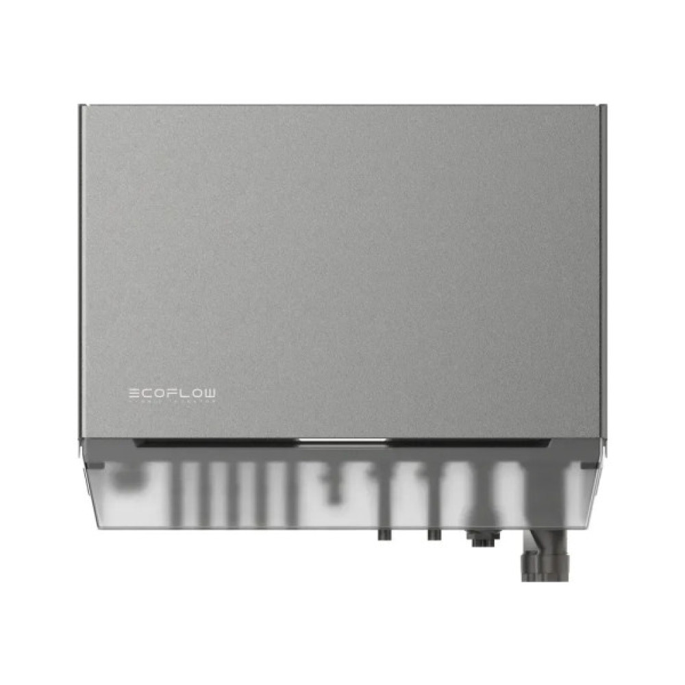 Сонячний інвертор EcoFlow Power Ocean 25kWh 3phase (PowerOcean Plus-INV-25kW-DE)