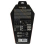 Ракетка для настільного тенісу Stiga Carbon Advance Cybershape FL (1215-1101-35) (932356)