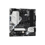 Материнська плата ASRock B550M PRO4