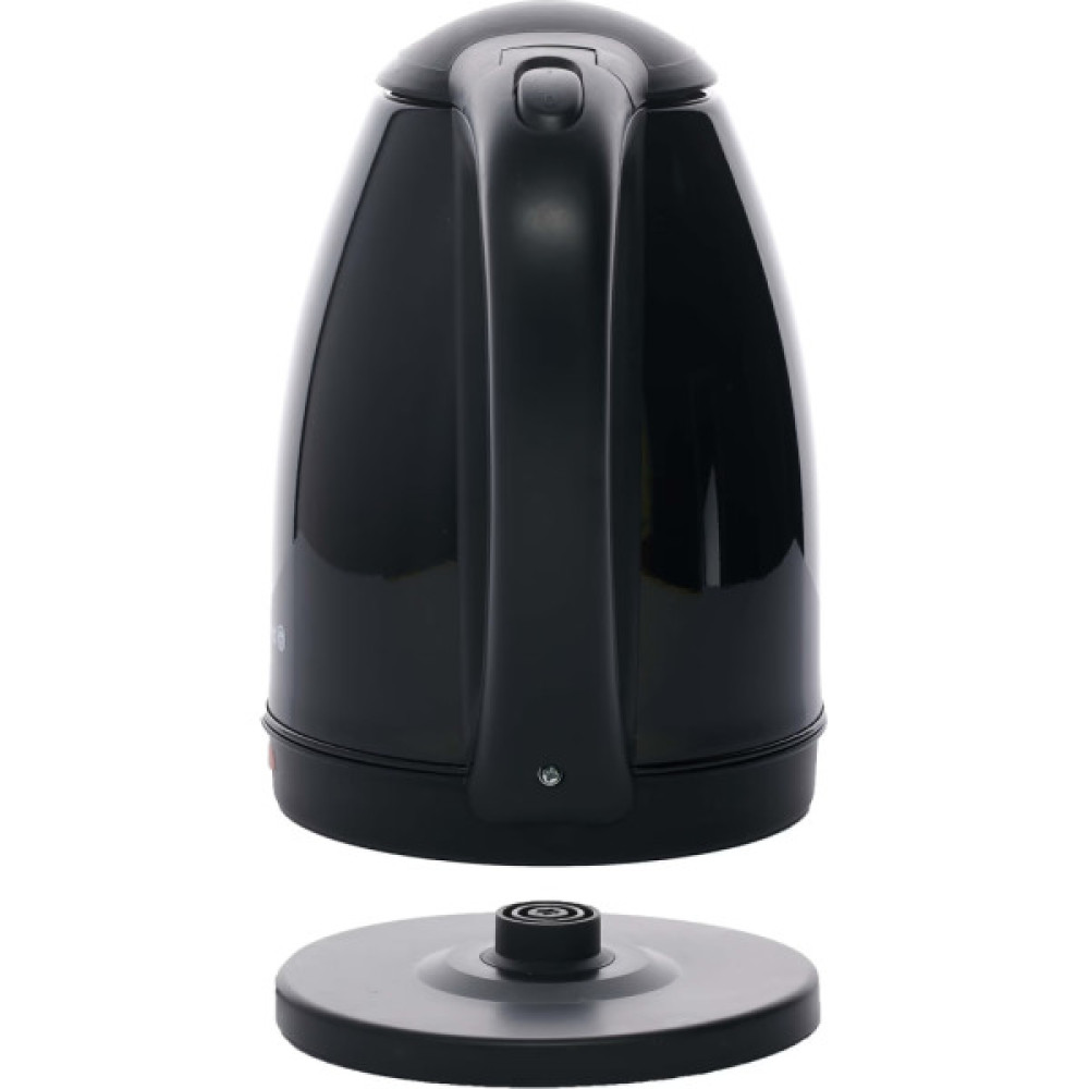 Електрочайник Vilgrand VS2060 black