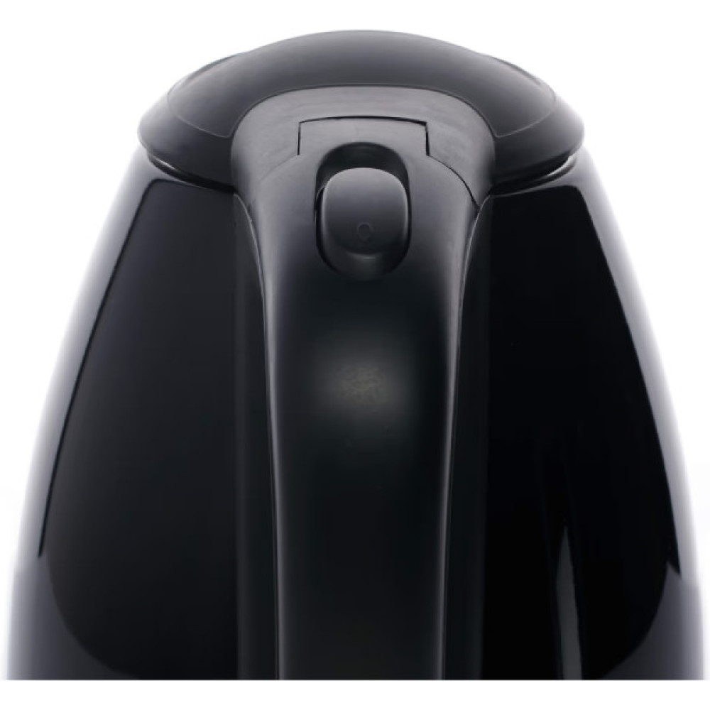 Електрочайник Vilgrand VS2060 black