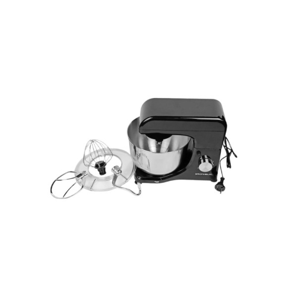 Кухонний комбайн Grunhelm GKM0019B