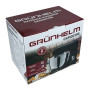 Кухонний комбайн Grunhelm GKM0019B